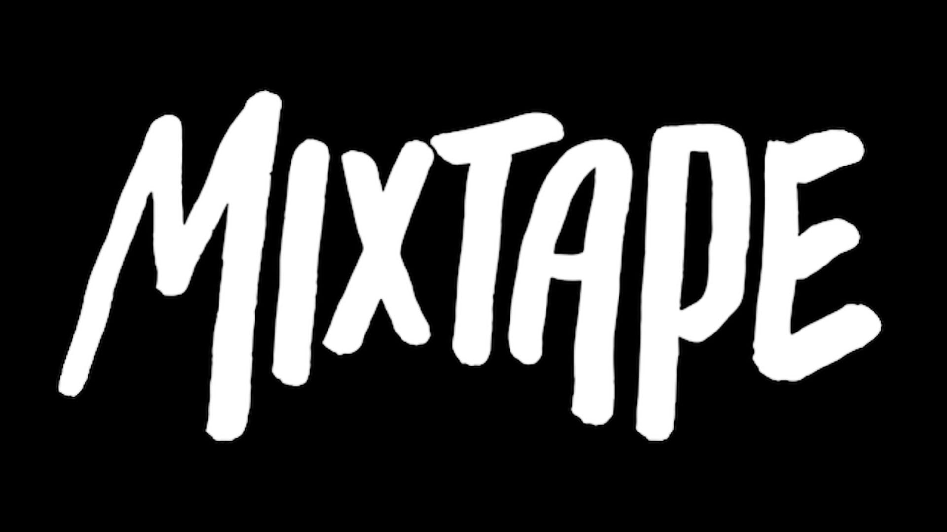 Official artwork for Mixtape