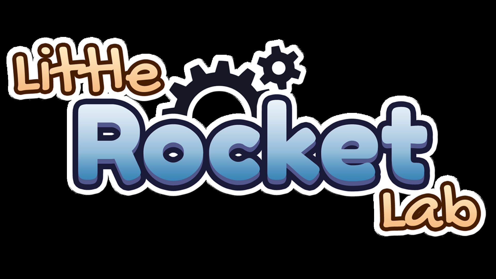 Official artwork for Little Rocket Lab